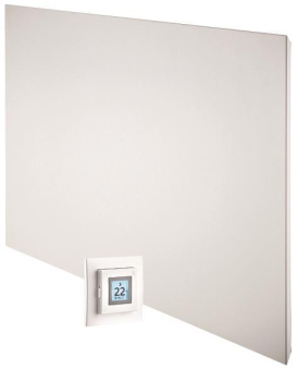 Dimplex Infrarot Panel 650W IRM 650W Set 