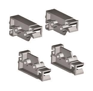 Siemens 8GK9910-0KK20 ALPHA160DIN, 