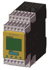 SIEM Sicherheitsschaltger  3TK2810-1BA41 