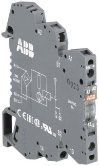 ABB Relais                 RBR121G-24VUC 
