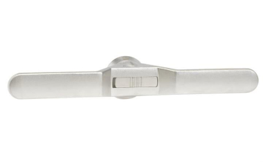 ABB Estgriff gr 2x200mm       OHM200L12P 