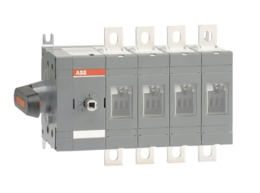 ABB Lasttrennschalter 4p 250A OT250ES04K 