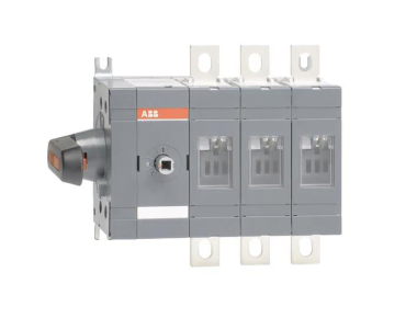 ABB Lasttrennschalter 3p 250A OT250ES03K 