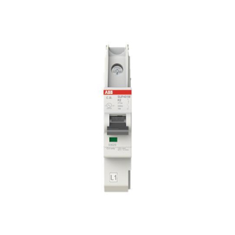 ABB K-Charakteristik          SUP401M-K2 