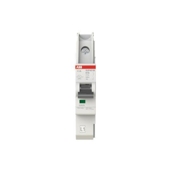 ABB K-Charakteristik         SUP401M-K16 