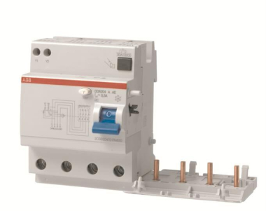 FI-Block DDA204 A-    DDA204 A-63/0,5 AE 