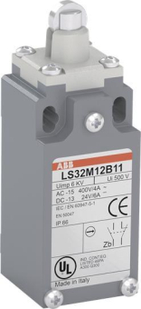 ABB St.Positionsschalter      LS32M12B11 