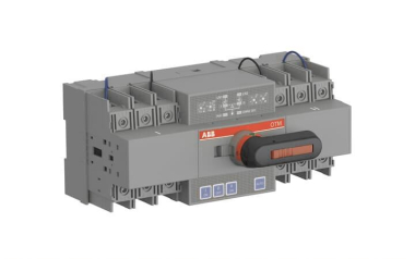 ABB Automatischer       OTM125F2C21D230C 