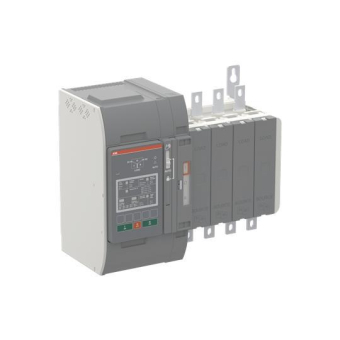 ABB Automatischer U TruONE  OXB125U3S2QB 