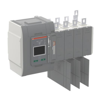 ABB Automatischer U TruONE  OXA400U3O4QT 