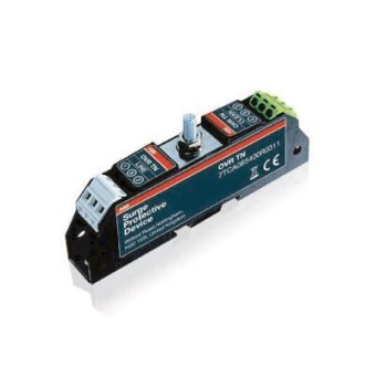 ABB Überspannungsableiter 296V    OVR TN 