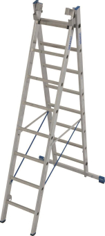 Krause 133748 STABILO 3x8       VzL3x8TR 