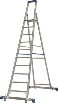 Krause STABILO Stufen-StehLeiter  127341 