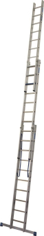 Krause STABILO VielzweckLeiter +S 131669 