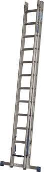Krause STABILO MehrzweckLeiter +S 131645 