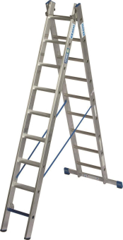 Krause STABILO MehrzweckLeiter +S 131638 