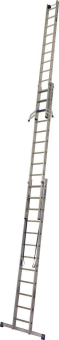 Krause STABILO VielzweckLeiter +S 131676 