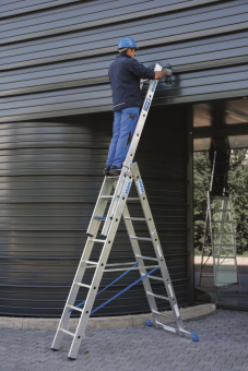 Krause STABILO VielzweckLeiter +S 131652 