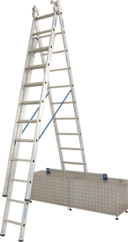 Krause 133762 STABILO 3x10     VzL3x10TR 