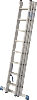 Krause 133748 STABILO 3x8       VzL3x8TR 