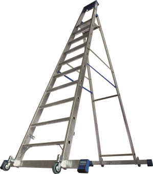 Krause STABILO Stufen-StehLeiter  127341 