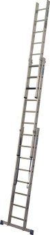 Krause STABILO VielzweckLeiter +S 131652 