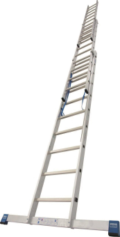 Krause 133762 STABILO 3x10     VzL3x10TR 