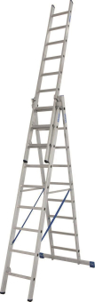 Krause 133735 STABILO 3x9       VzL3x9TR 