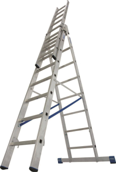 Krause 133748 STABILO 3x8       VzL3x8TR 
