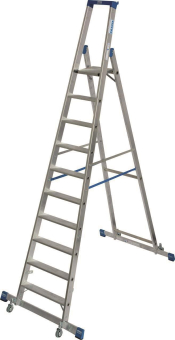Krause STABILO Stufen-StehLeiter  127341 