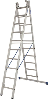 Krause 133762 STABILO 3x10     VzL3x10TR 
