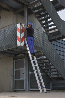 Krause STABILO VielzweckLeiter +S 131669 