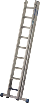 Krause STABILO SchiebeLeiter +S   131614 