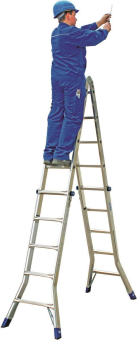 Krause Stabilo Sprossen Gelenk    133960 