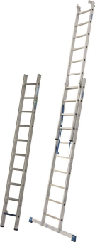 Krause STABILO VielzweckLeiter +S 131669 