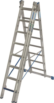 Krause STABILO VielzweckLeiter +S 131652 