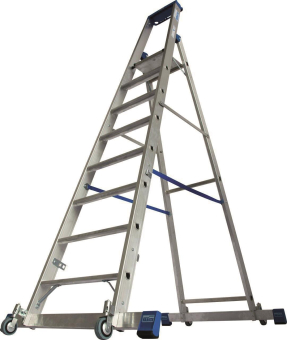 Krause STABILO Stufen-StehLeiter  127327 