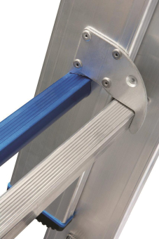 Krause STABILO VielzweckLeiter +S 131676 