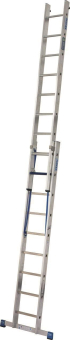 Krause STABILO MehrzweckLeiter +S 131638 