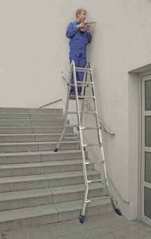 Krause Stabilo Sprossen Gelenk    133960 