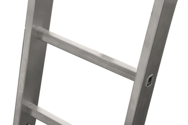 Krause STABILO MehrzweckLeiter +S 131645 