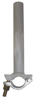 Krause Ballasthalter lang         704146 