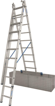 Krause 133735 STABILO 3x9       VzL3x9TR 