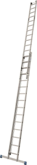 KRAU Wandlaufrollen-Set           122254 