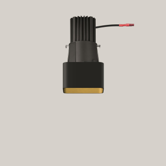 BEGA LED-Deckeneinbauleuchte   50253.4K3 