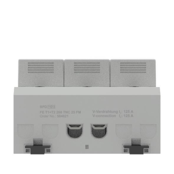 FUCHS Kombiableiter Typ 1+2 