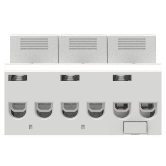 FUCHS Kombiableiter Typ 1+2       504620 