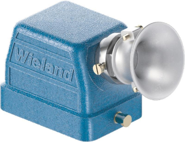 Wieland          EX GOT GG 6 M25 09IA Z3 