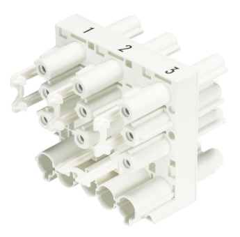 WIEL Verteiler         GST18I5V37A1 V WS 