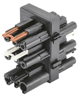 Wieland              GST18I3VS2G1 V B SW 